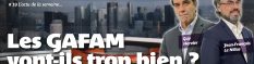 InfoNews 2025#19 avec IBM LinuxONE 5, Mistral AI, les 20 ans d'ODF, la fin de Skype et la santé des GAFAM