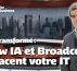 InfoNews Hebdo 2025#20 avec Nutanix, SAP, Broadcom, Atos, la Shadow IA