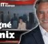 Régis Castagné, DG d'Equinix France