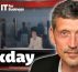 Hubert Cotté, DG de Workday France est l'invité de la semaine de Guy Hervier.