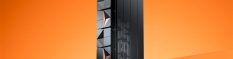 LinuxONE Emperor 5 d'IBM un mainframe pour Linux