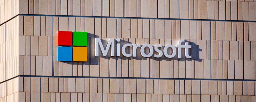Quelle santé! Microsoft continue de battre des records au Q1-2025 (son Q3-2025 fiscal)