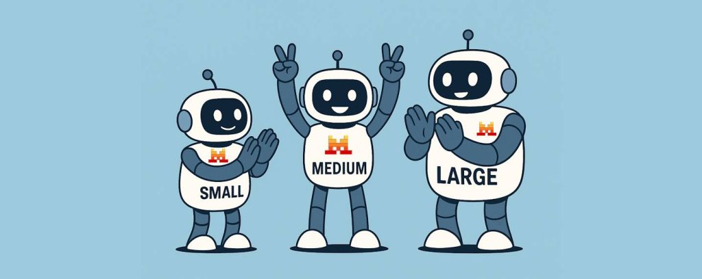 Mistral AI lance son nouveau modèle Medium 3