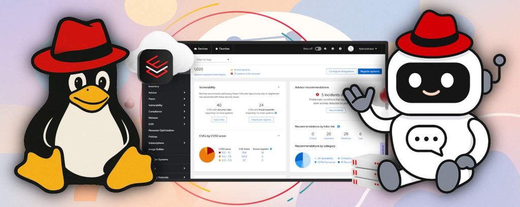 Red Hat officialise le lancement de son produit phare RHEL 10, l'une des distributions Linux d'entreprise les plus populaires