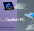 Surface Copilot+ PC 2025