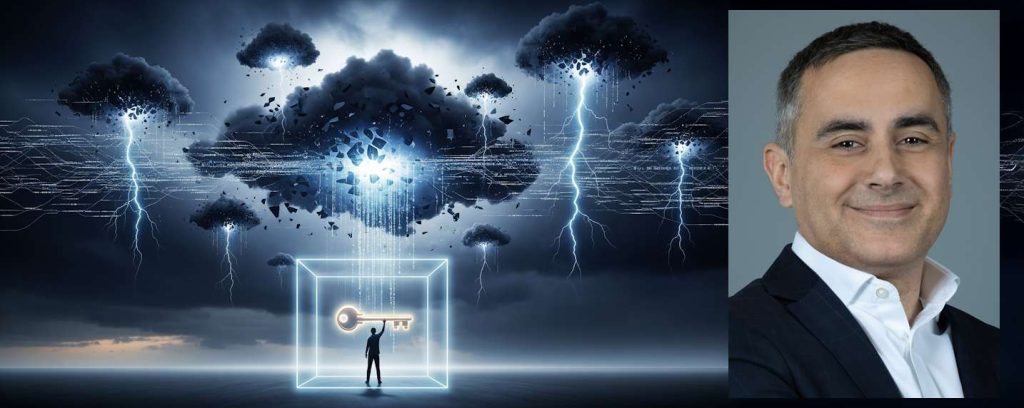 Cloud et Cyber-résilience