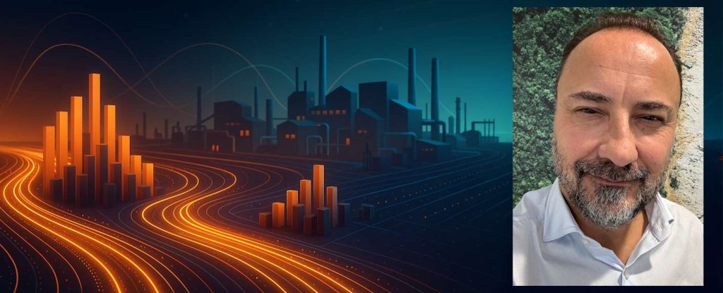 Les données en environnements industriels