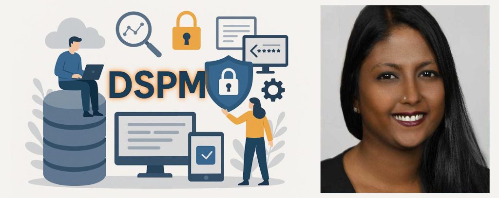 DSPM pour protéger les données aujourd'hui et demain