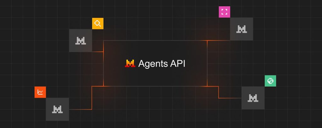 Mistral AI Agents API