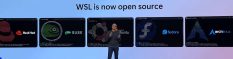 La très populaire couche WSL de Windows, qui fusionne Linux et Windows, est désormais publiée en open source