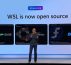 La très populaire couche WSL de Windows, qui fusionne Linux et Windows, est désormais publiée en open source