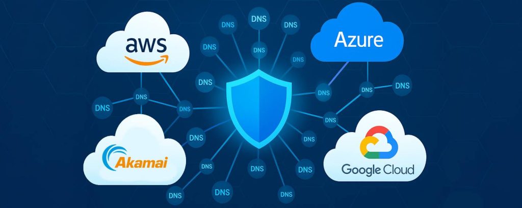 Akamai DNS Posture Management, la solution cyber pour protéger les DNS dans un monde multicloud