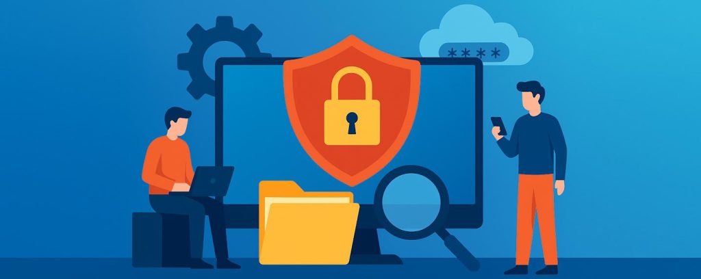 Cubersécurité dans les PME