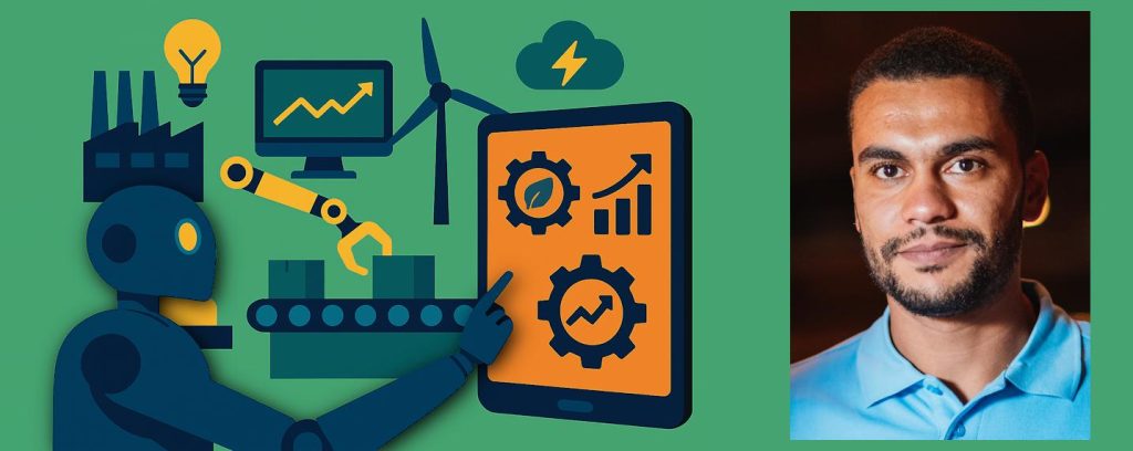 L’alliance entre ERP industriel et intelligence artificielle réinvente la sobriété énergétique, offrant aux usines une maîtrise proactive de la performance et des économies mesurables.
