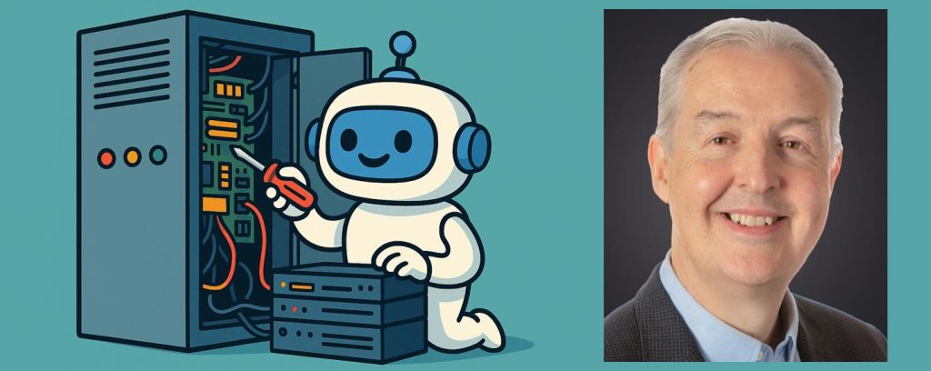 L'IA générative va enfin pouvoir débloquer la modernisation des mainframes...
