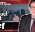 Autonomie IT de l'Europe : Emmanuel Sardet, président du Cigref est l'invité de Guy Hervier