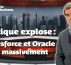 InfoNews Hebdo, exceptionnellement diffusée un Lundi avec SAPPHIRE 2025, Mistral AI et son API d'agents, les protocoles agentiques et Salesforce qui gobe Informatica