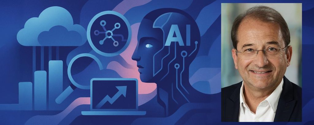 Cloud, IA générative, process mining : pourquoi 2025 devient un point d’inflexion pour la modernisation IT face à l’incertitude économique.