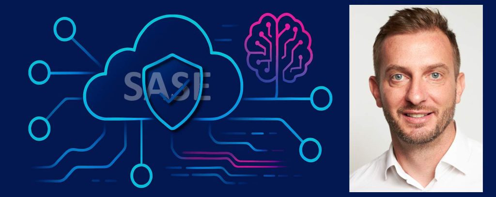 L'IA modernise l'approche SASE