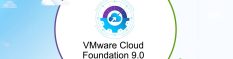 Vmware Cloud Foundation VCF 9