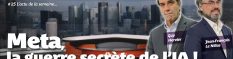 InfoNews Hebdo : Meta investit dans Scale AI, Broadcom impose VCF 9.0, actu IT, cloud, open source et cybersécurité en une émission