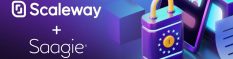Scaleway s'offre les actifs de Saagie : une belle opération pour le Cloud français qui enrichit son offre PaaS d'une vraie plateforme DataOps.