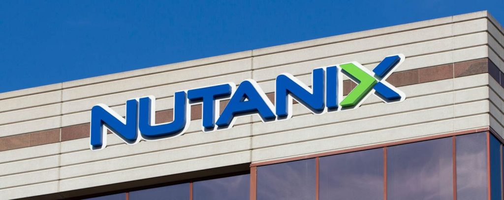 Nutanix surfe sur la bonne vague et consolide sa croissance