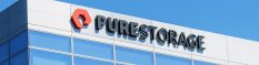 Pure Storage des résultats solides malgré les contextes internationaux peu favorables