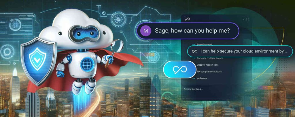 Sysdig Sage introduit la remédiation intelligente et automatisée des vulnérabilités.