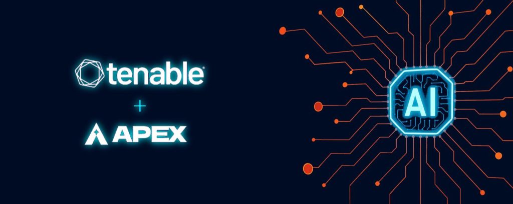 Tenable s'offre Apex Security pour étendre son analyse de la surface d'attaques aux IA