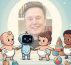 Baby Grok - une IA "elon-muskisée" pour les enfants !