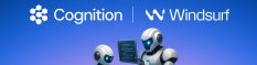 Cognition acquière la startup Windsurf en perdition après le départ de ses fondateurs et principales têtes pensantes débauchés à prix d'or par Google.
