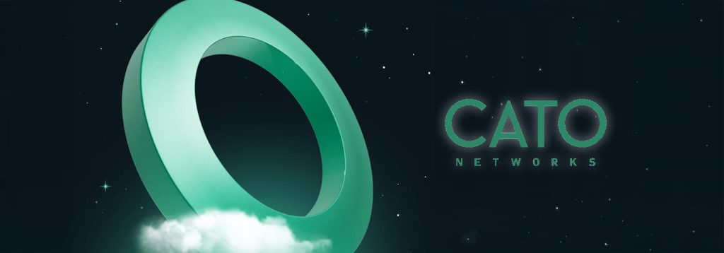 Cato Networks lève 359 M$