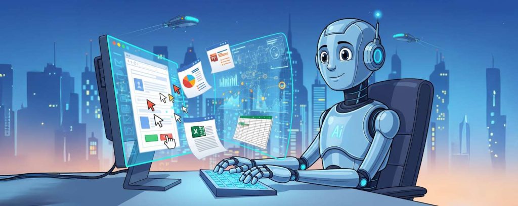 ChatGPT Agent Mode automatise recherches, APIs et tâches complexes, tout en relevant de nouveaux défis de latence et de sécurité en France.