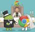 ChromeOS et Android Funsionnent