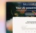 Edge devient un "AI Browser" avec son "Copilot Mode" et au passage l'assistant Copilot s'offre un visage très expressif.