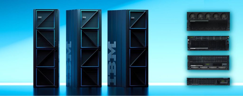 Serveurs IBM Power11