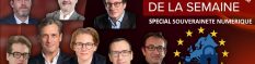 Les Récaps de l'été 2025 - Episode 2 - La souveraineté numérique
