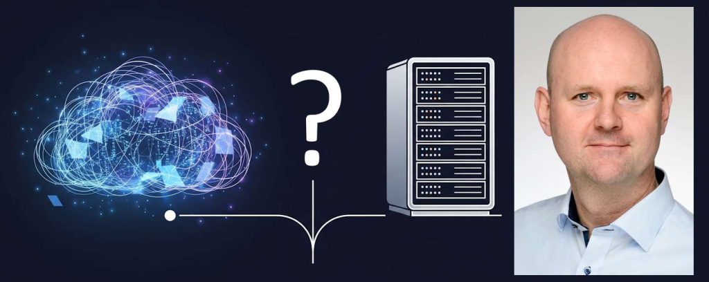 Abandon du Cloud : une bonne idée ou une mauvaise stratégie ?