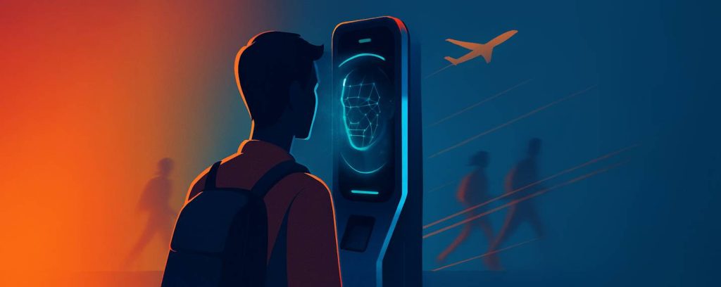 Entre files d’attente record et exigences de sécurité accrues, les aéroports français cherchent des solutions à haut rendement. Déployée de façon graduelle et souveraine, la biométrie promet un parcours passager optimisé sans compromis sur la protection des données.