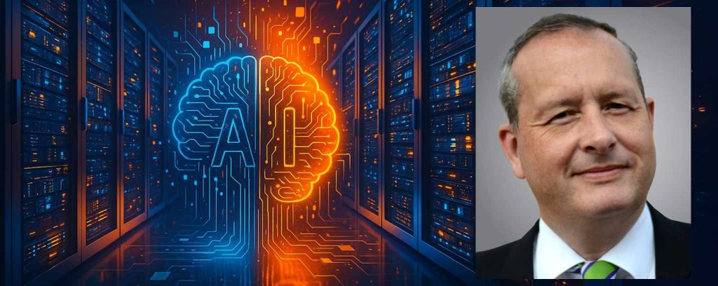 Comment moderniser les datacenters pour l'IA