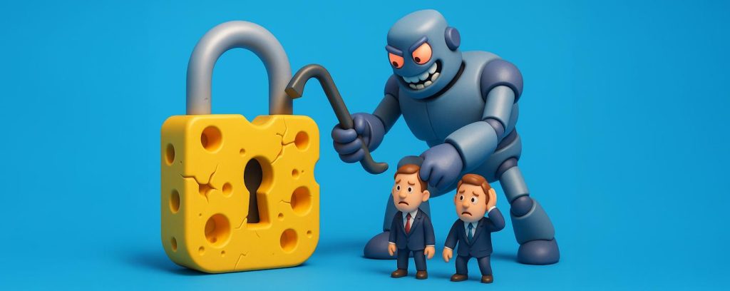 Les chiffres de Specops Software dressent un constat alarmant : seuls 1,5 % des mots de passe examinés atteignent un niveau de robustesse satisfaisant, laissant la majorité des systèmes ouverts aux attaques par force brute et credential stuffing.