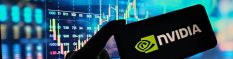 NVidia franchit la barre des 4000 milliards de valorisation à Wall Street