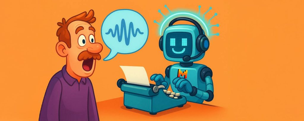 Voxtral de Mistral AI