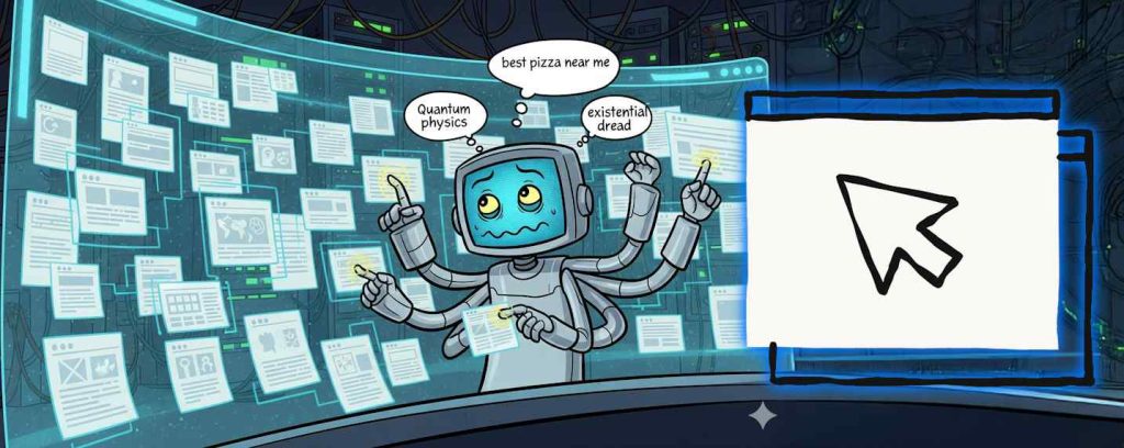 Anthropic lance son extension Claude for Chrome qui transforme le navigateur de Google en navigateur dopé à l'IA agentique