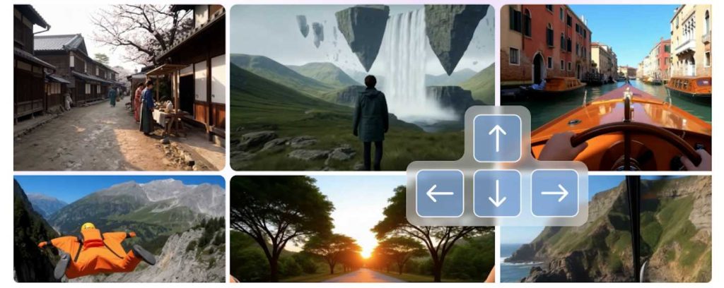 DeepMind Genie 3 : IA et mondes 3D interactifs en temps réel