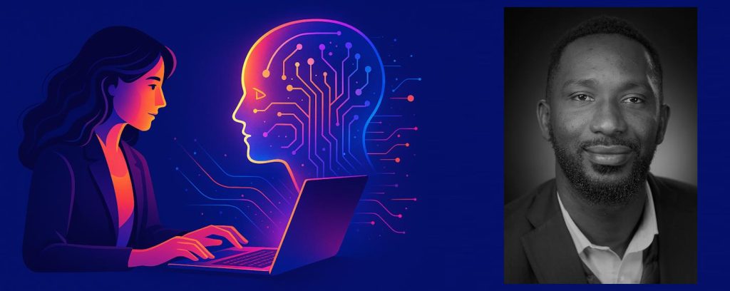 Grâce à l’IA, les collaborateurs bénéficient d’outils intelligents qui leur donnent plus d'autonomie en optimisant décisions et processus.