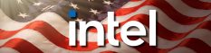 Intel est partiellement nationalisé par le gouvernement Trump