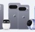 Made by Google 2025 : Toutes las annonces de Google autour des Pixel 10 et Watch 4.
