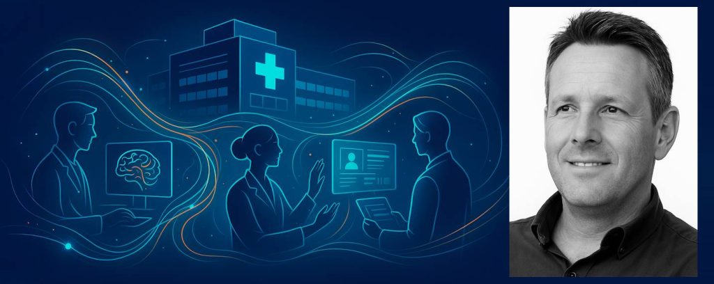L’innovation numérique dans le secteur de la santé prend une nouvelle dimension avec l’IA, que les DSI intègrent par étapes, en conciliant efficacité opérationnelle et exigences de conformité.
